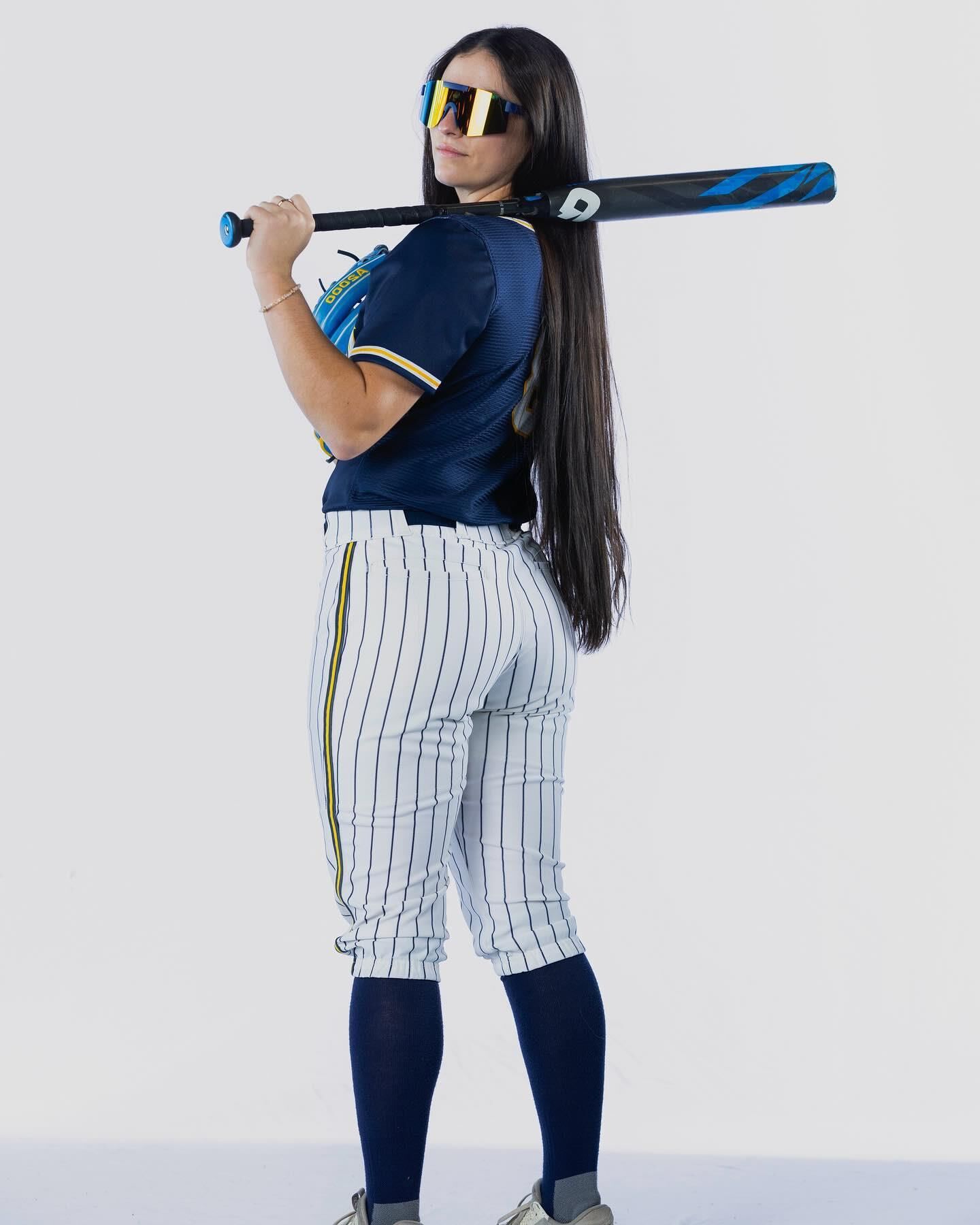  Phat Booty Softball PAWGs for BBC 
