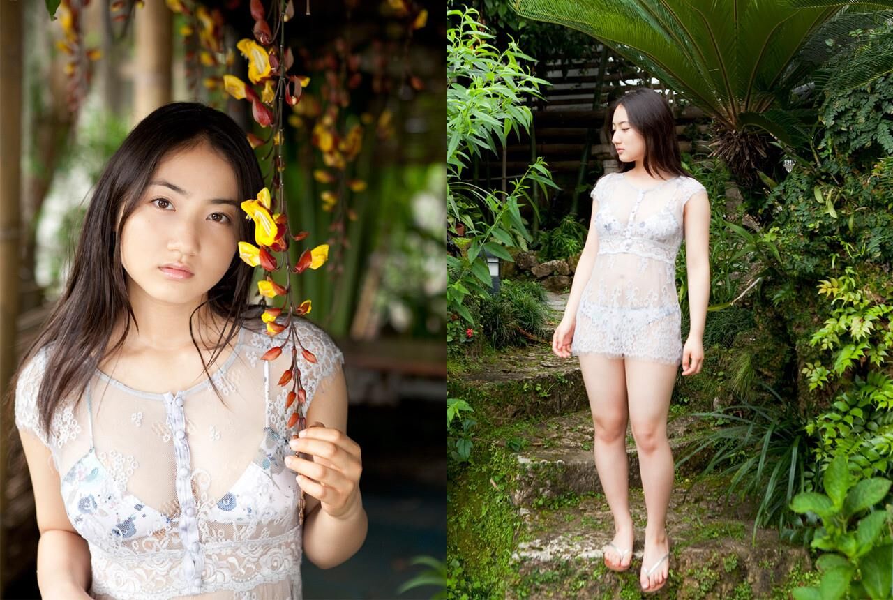 日本の美しさSaaya J Joyful