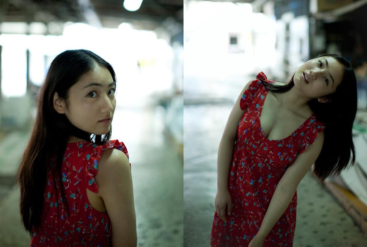 日本の美しさSaaya J Joyful