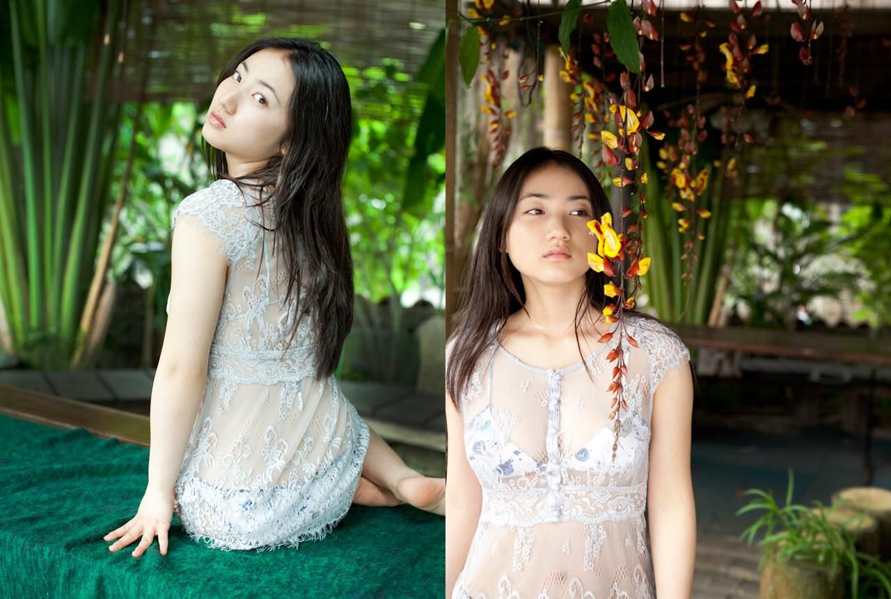 日本の美しさSaaya J Joyful
