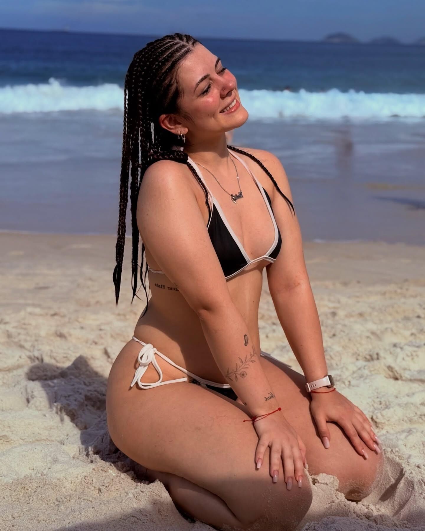 Lindo latín sexy