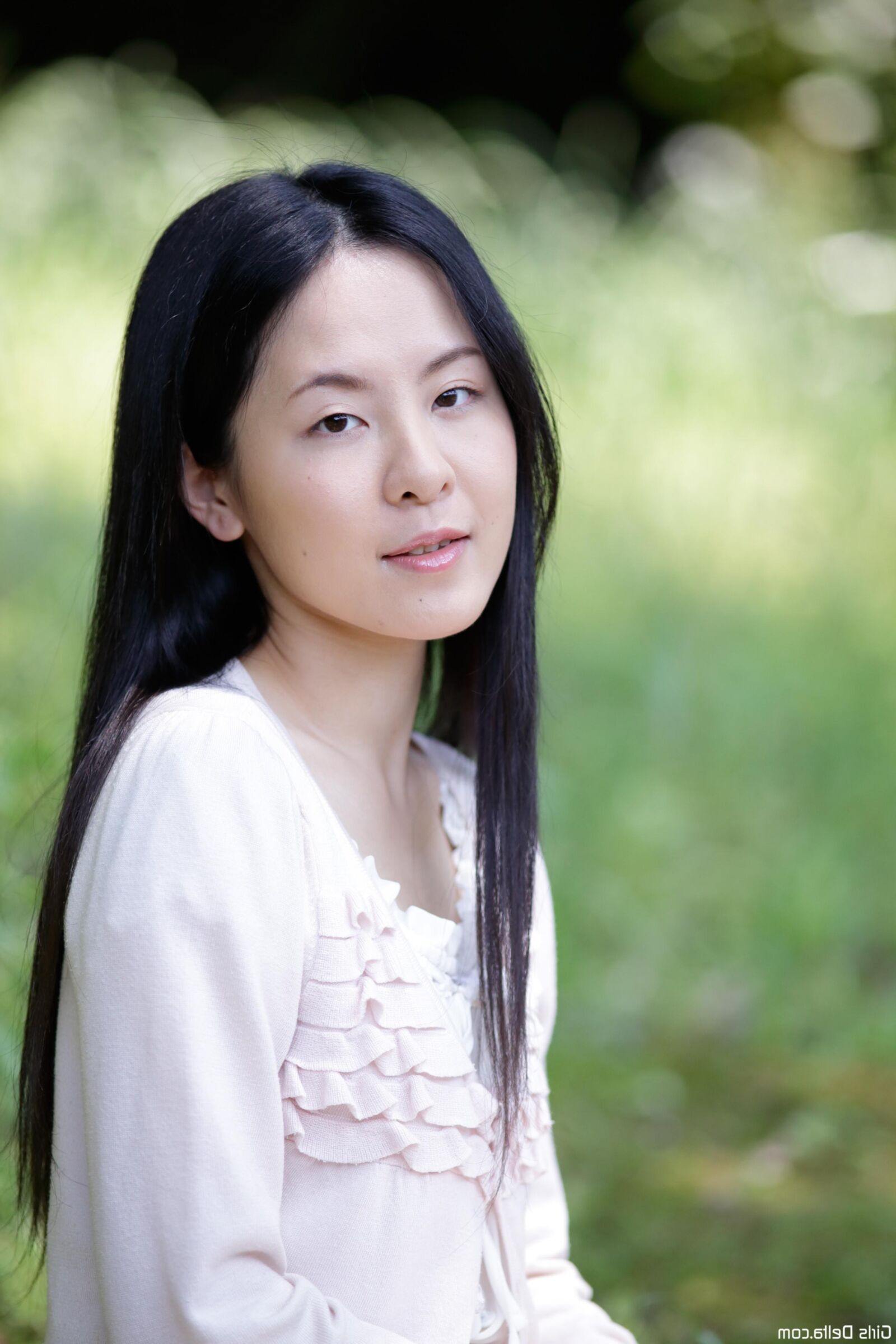 Asian Beauties Ayane Y First Time Nude