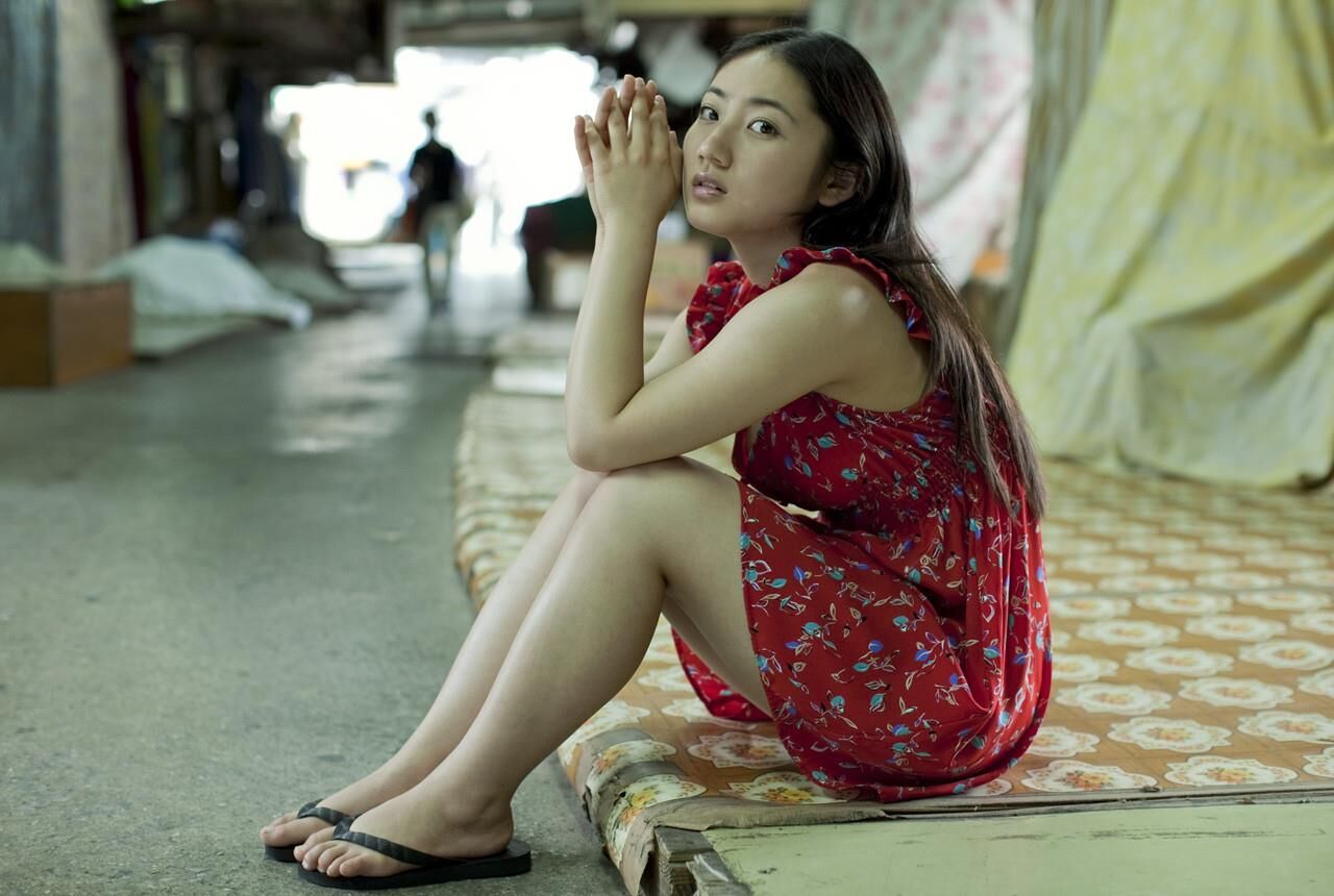 日本の美しさSaaya J Joyful