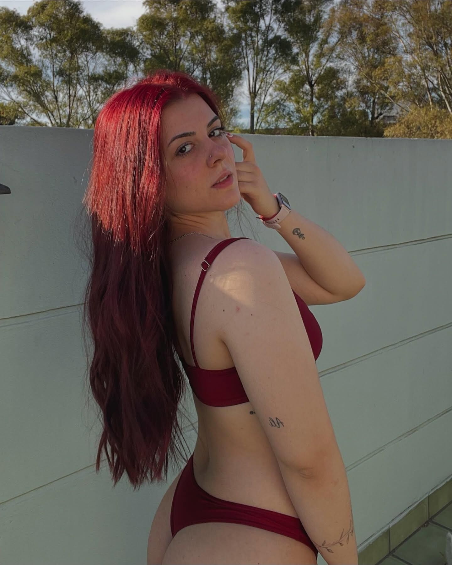 Lindo latín sexy