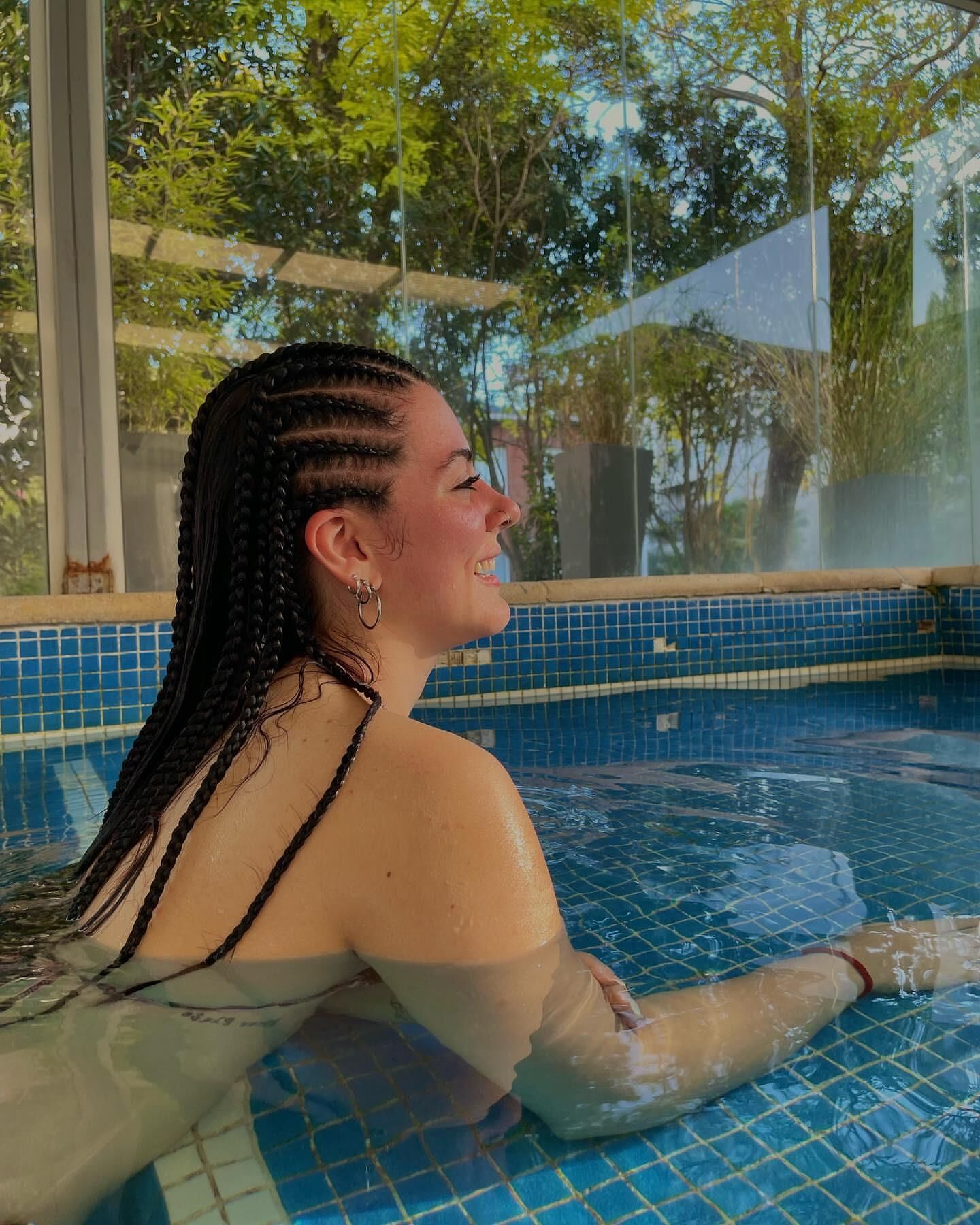 Lindo latín sexy