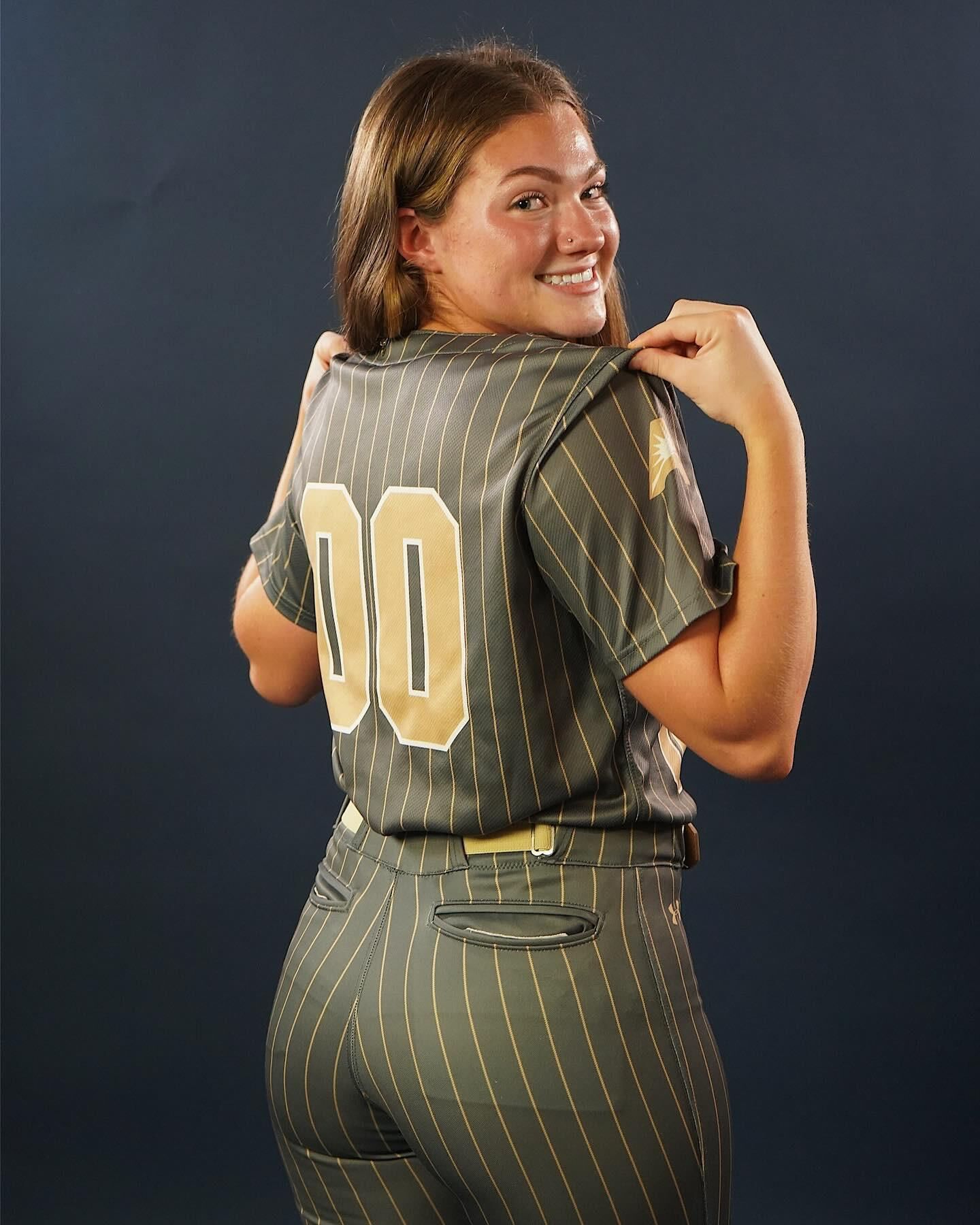  Phat Booty Softball PAWGs for BBC 