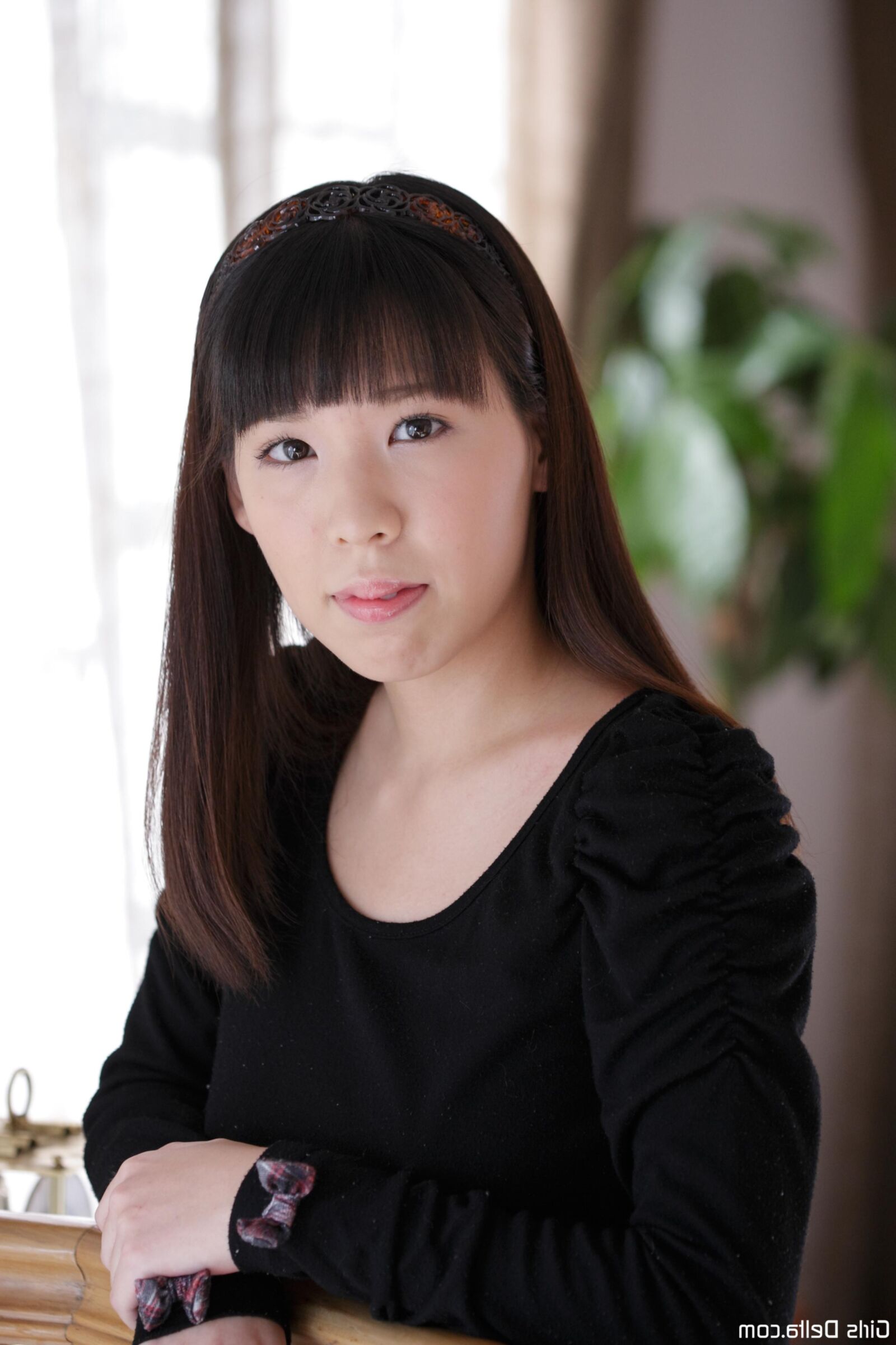 Asian Beauties Sumie N First Time Nude