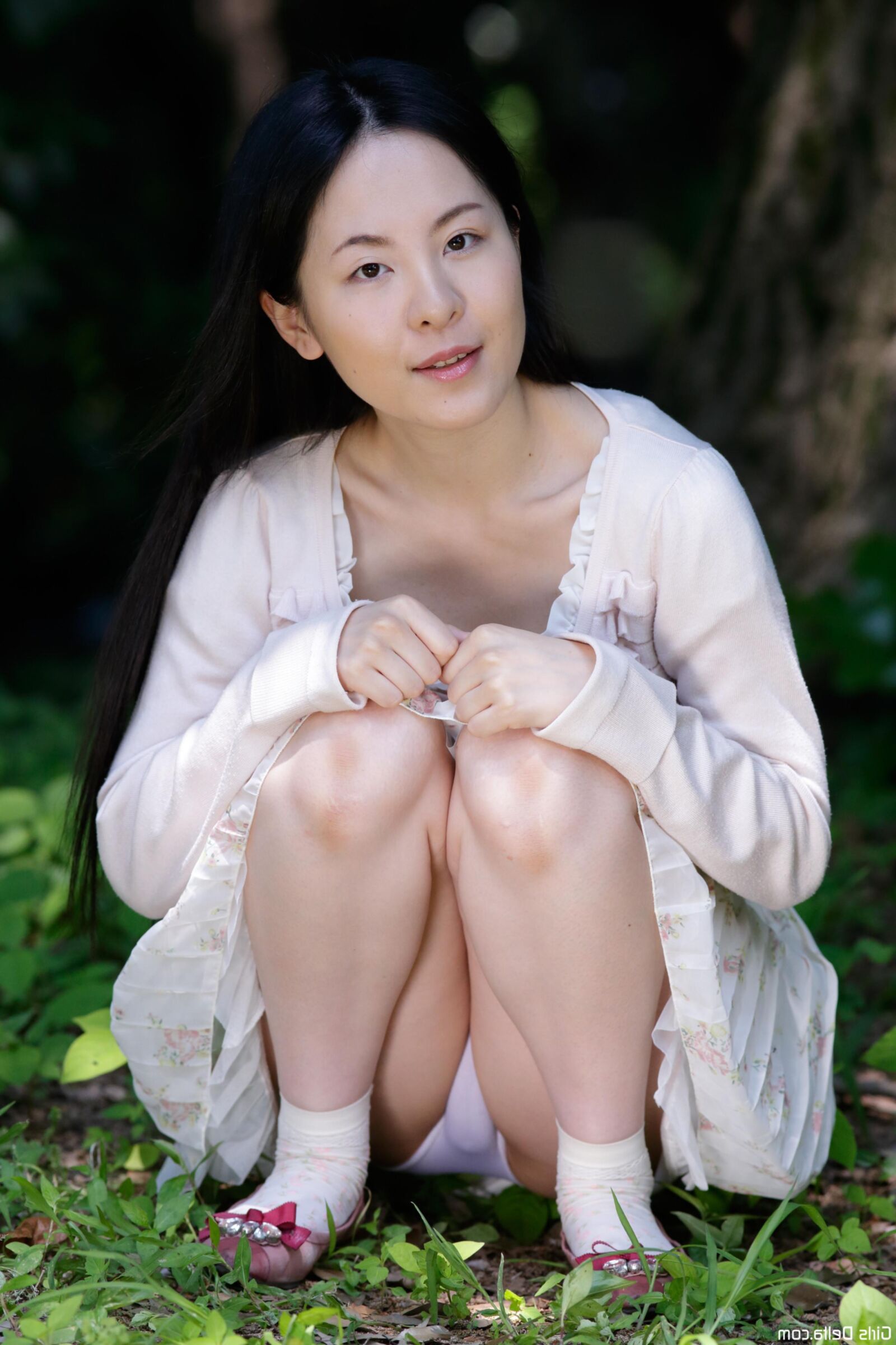 Asian Beauties Ayane Y First Time Nude