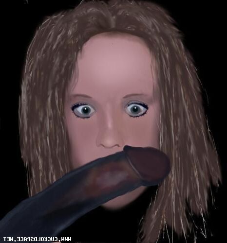 Cuck and Hotwife Drawings 