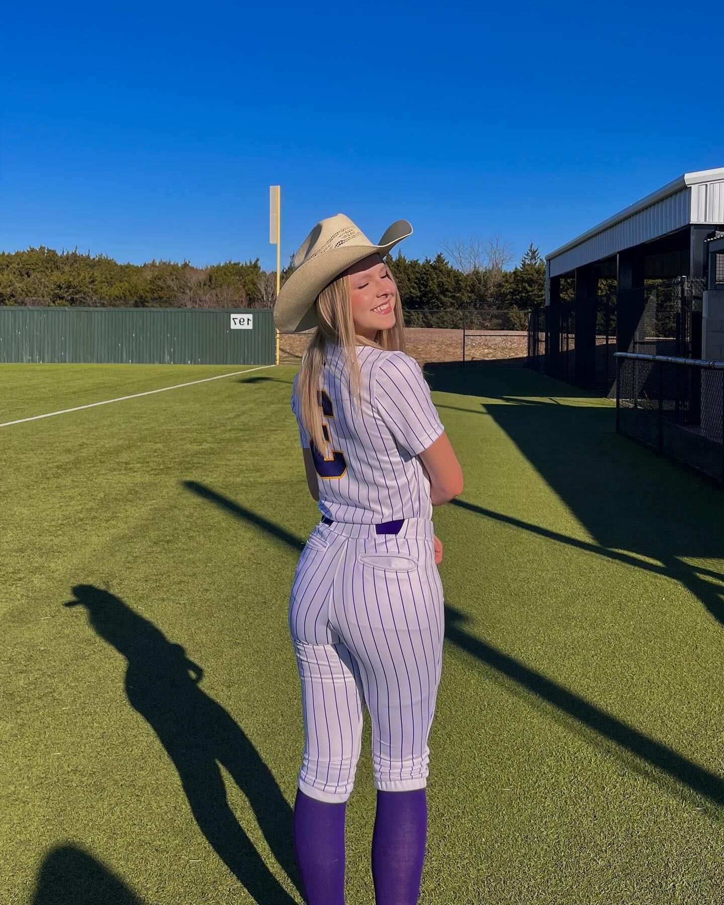  Phat Booty Softball PAWGs for BBC 