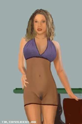 Cuck and Hotwife Drawings 