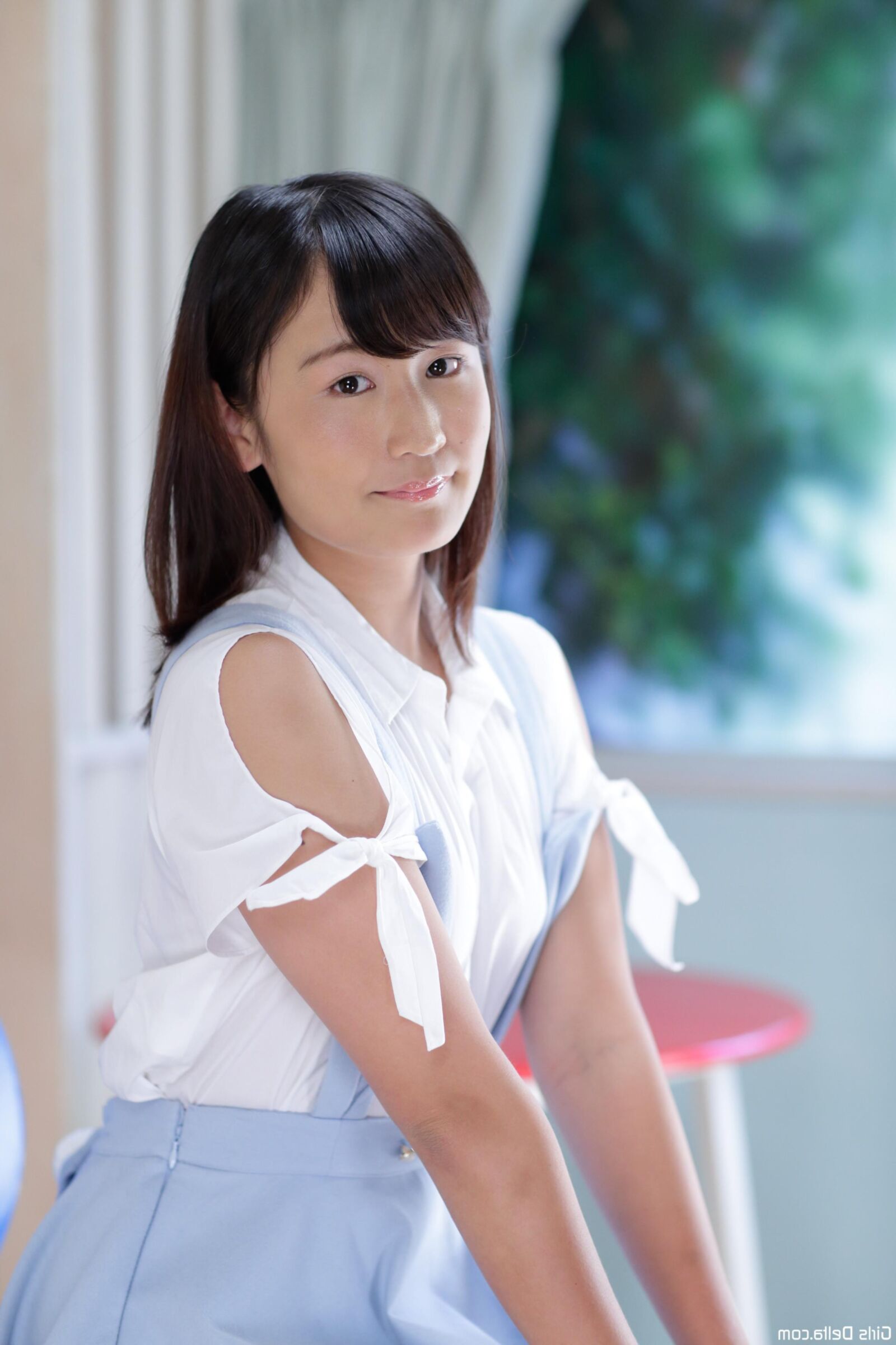 Asian Beauties Tsumika I First Time Nude