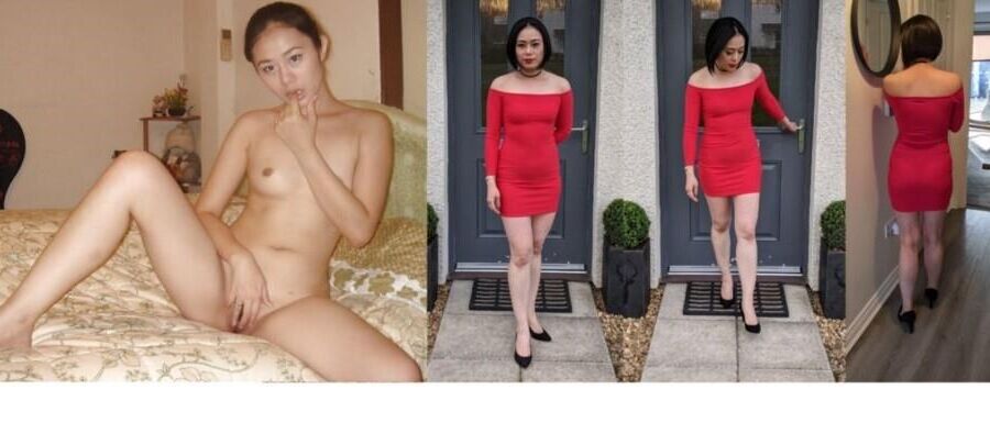 Beautiful Asian Hotwife from the UK