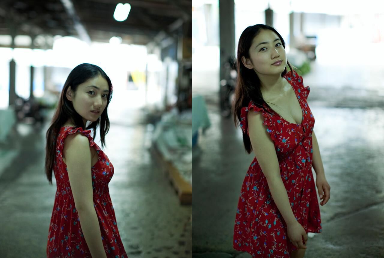 日本の美しさSaaya J Joyful