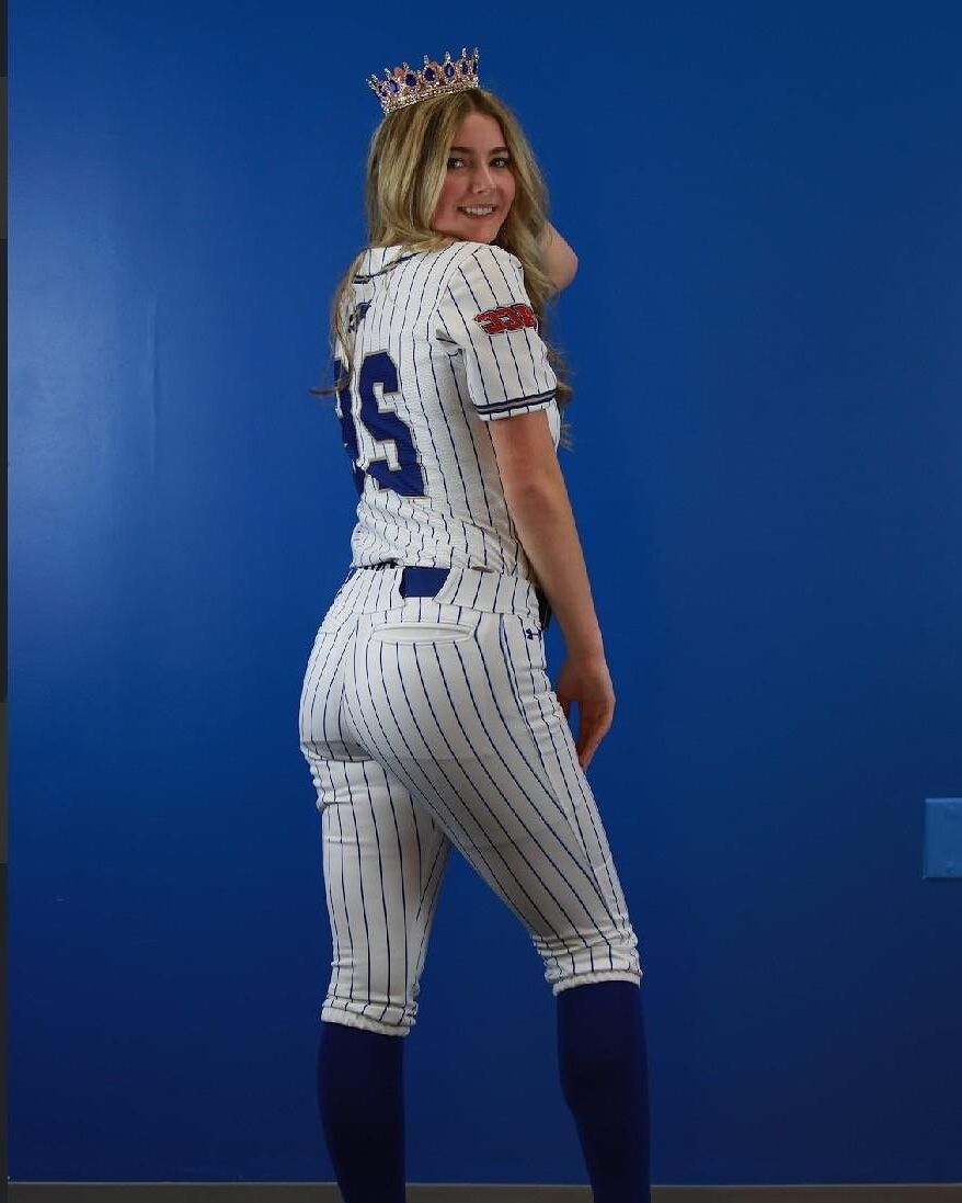  Phat Booty Softball PAWGs for BBC 