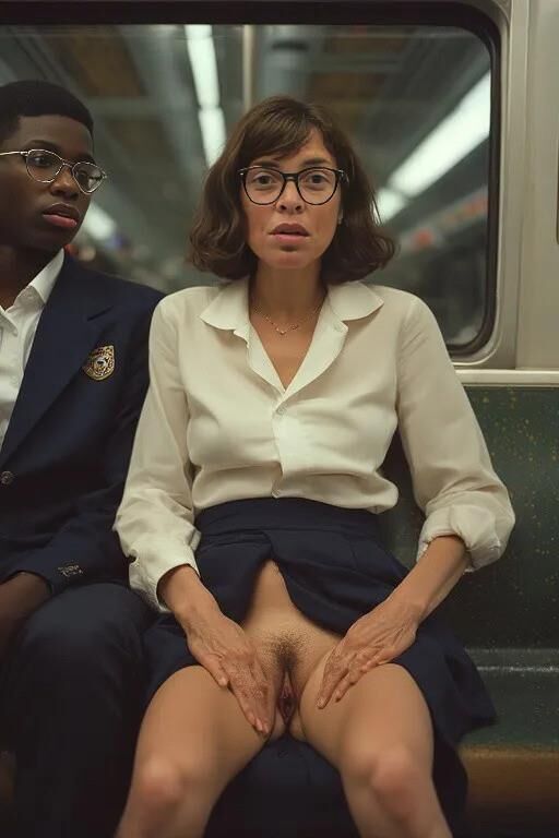 Phany metro slut for BBC