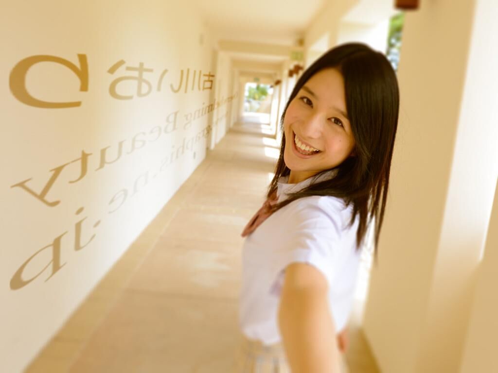 日本の美しさiori k息をのむ