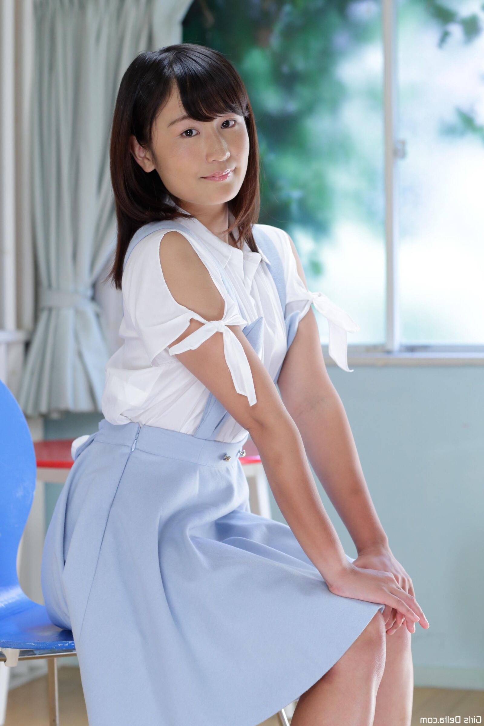 Asian Beauties Tsumika I First Time Nude