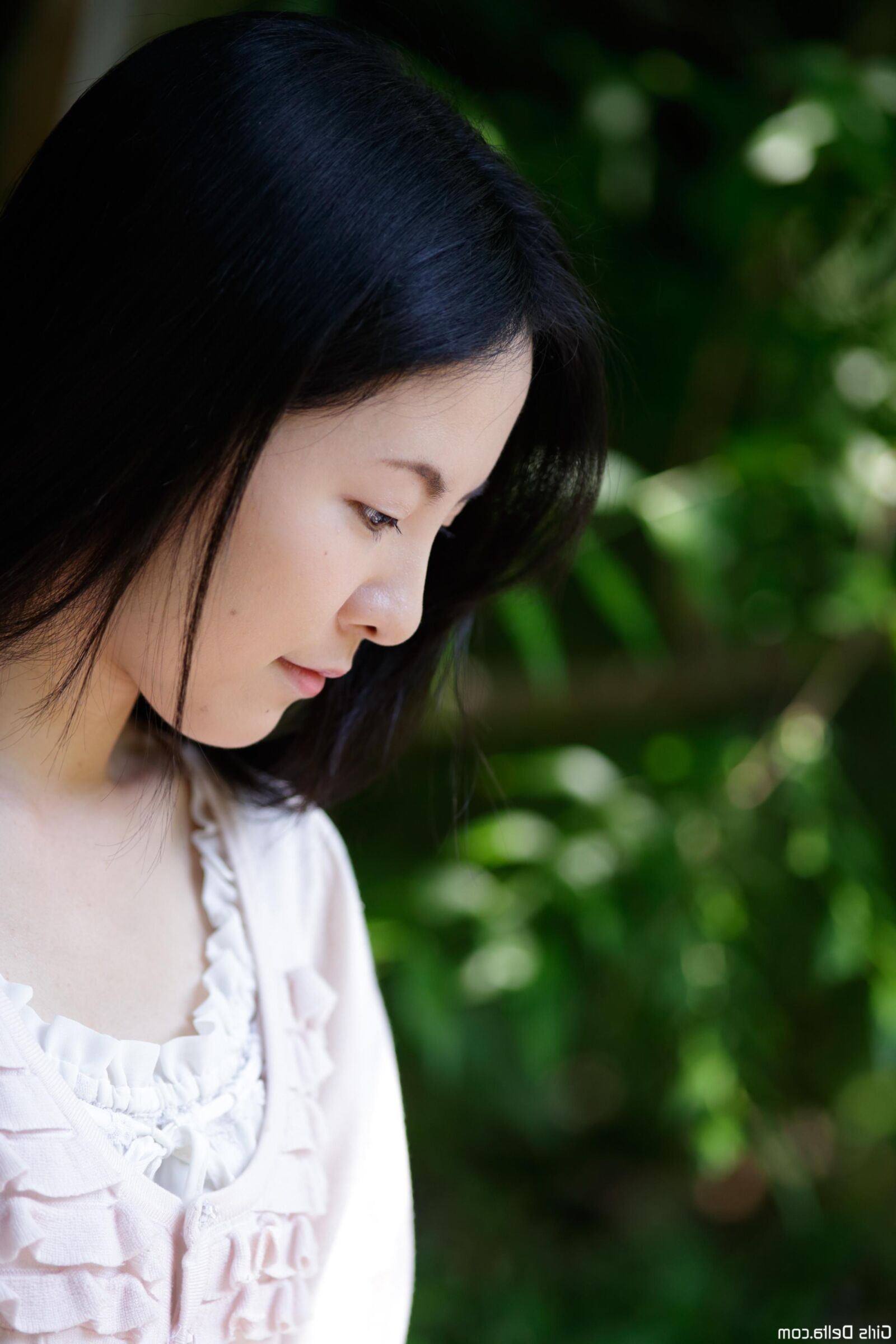 Asian Beauties Ayane Y First Time Nude