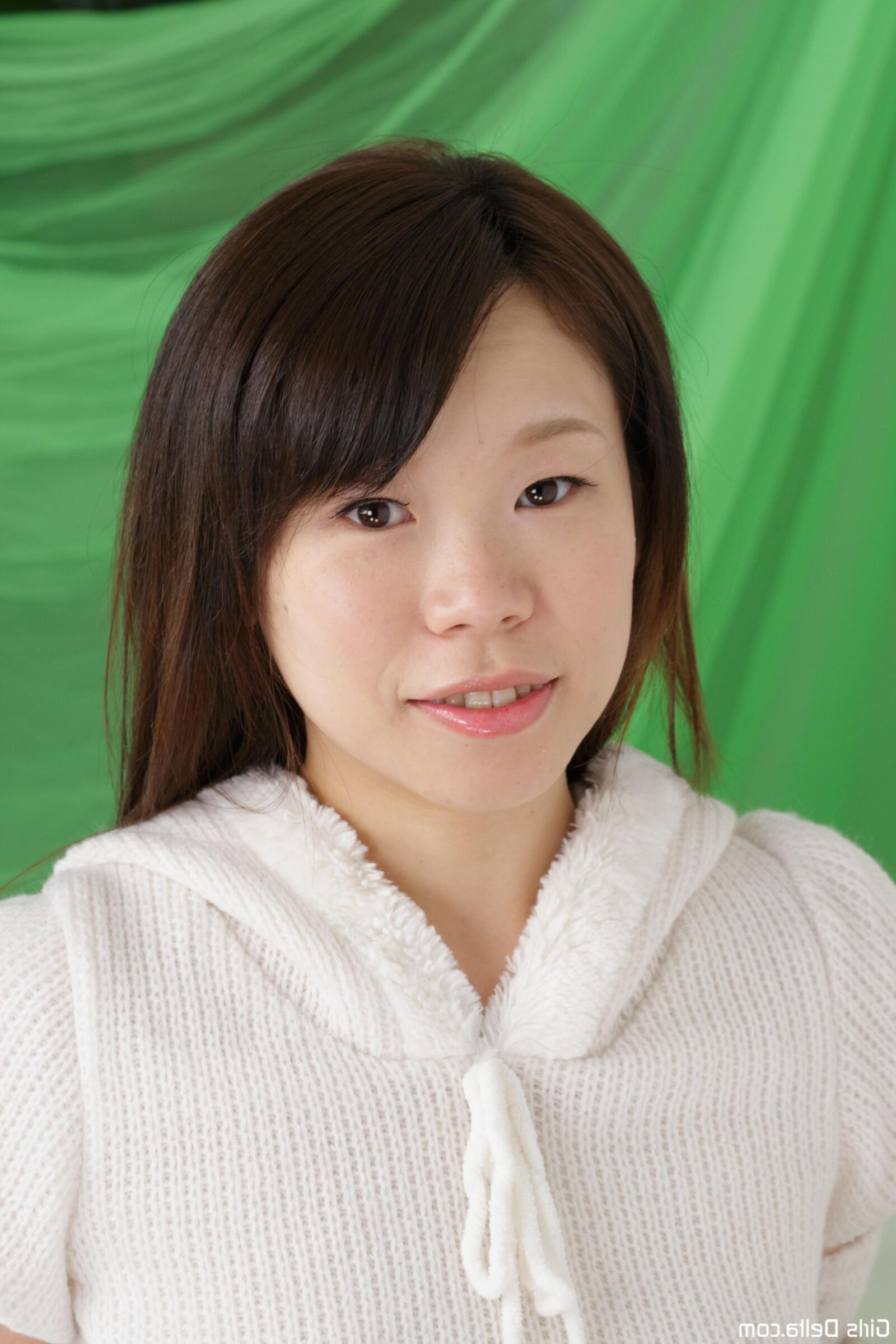 Asian Beauties Junka Y First Time Nude