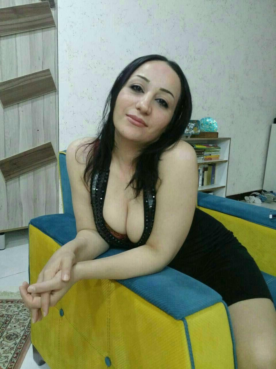 Iranische Heimathure