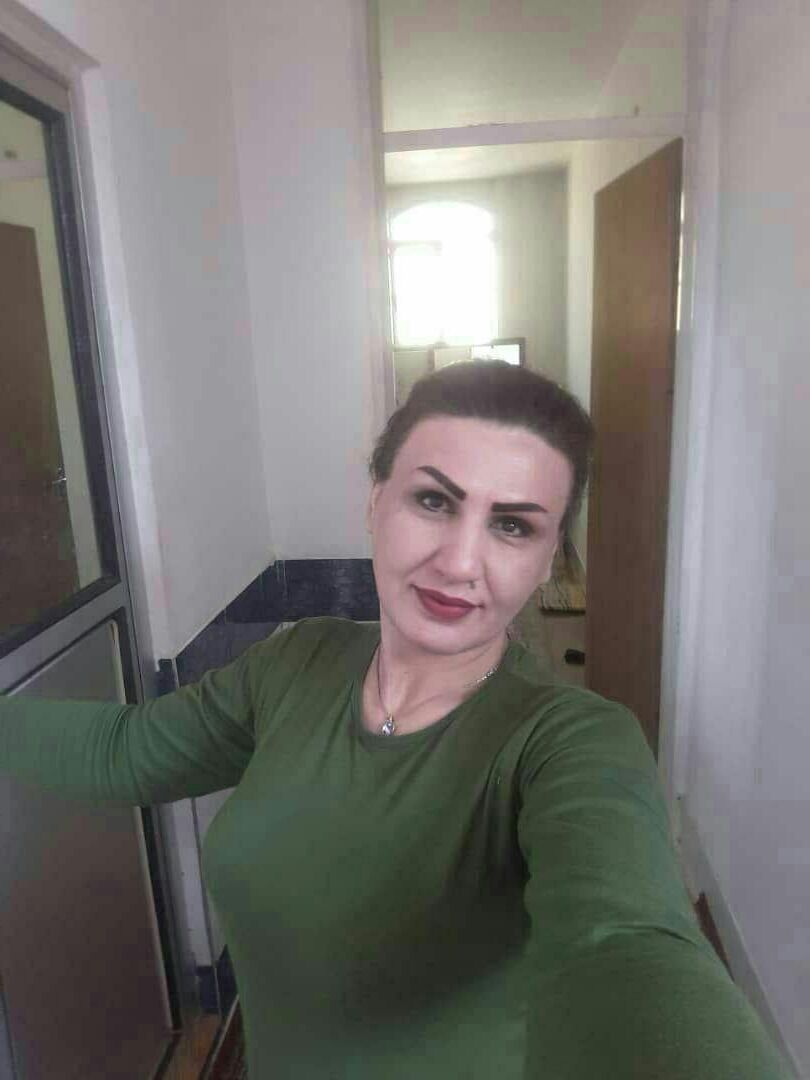 Iranische Heimathure