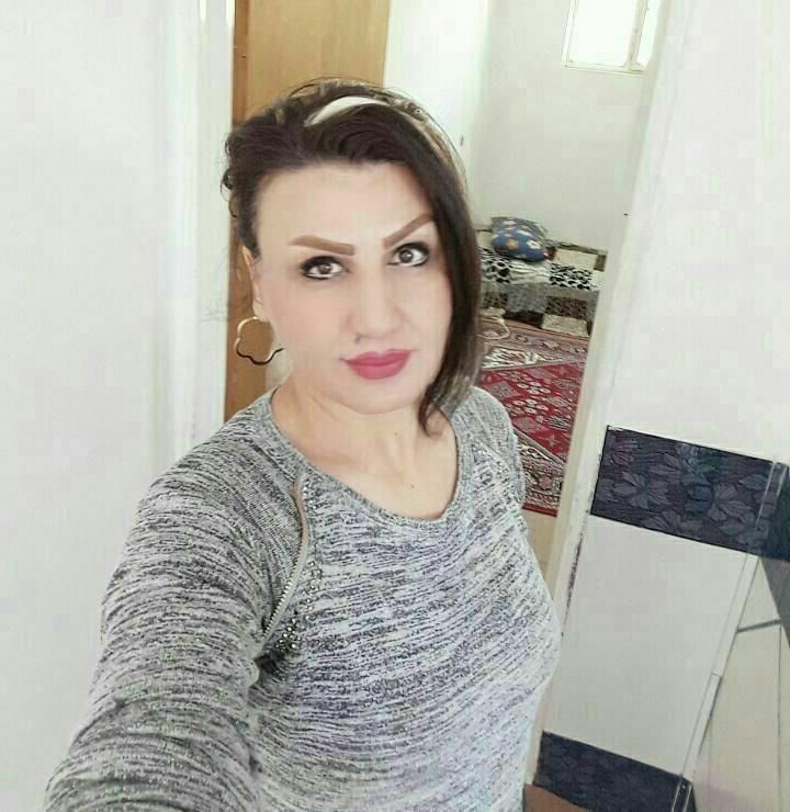 Iranische Heimathure