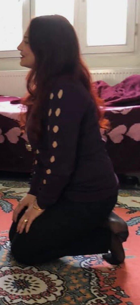 TURKISH WIFE 
