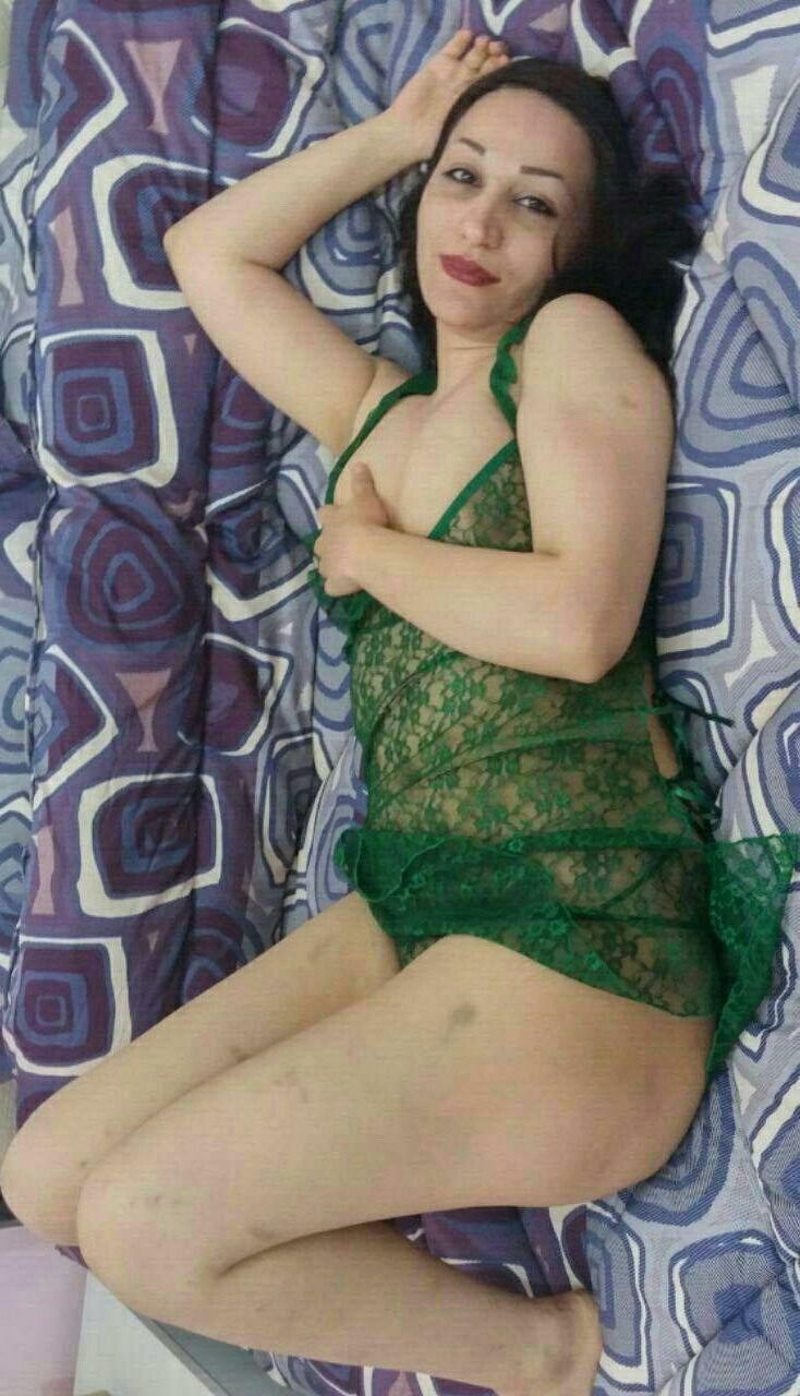 Iranische Heimathure