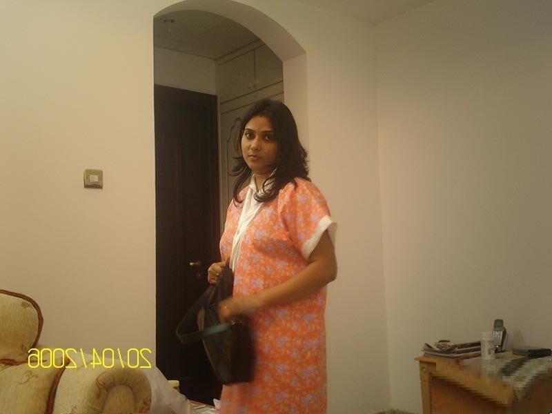 Big Tit Desi Tante