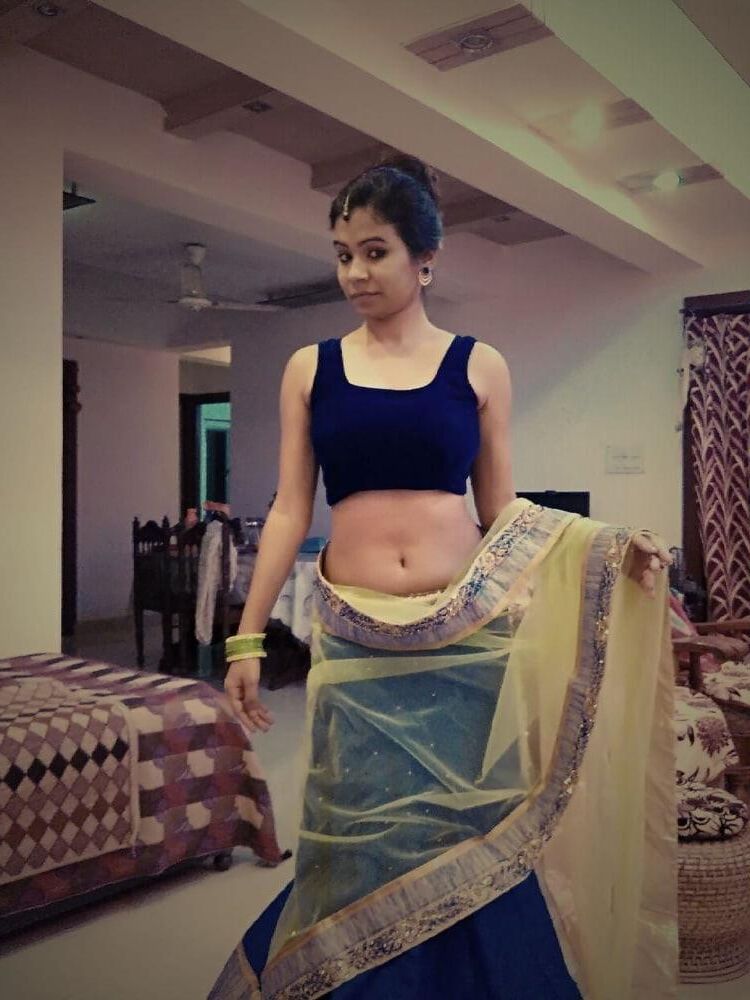 Big Tits Indian Wife