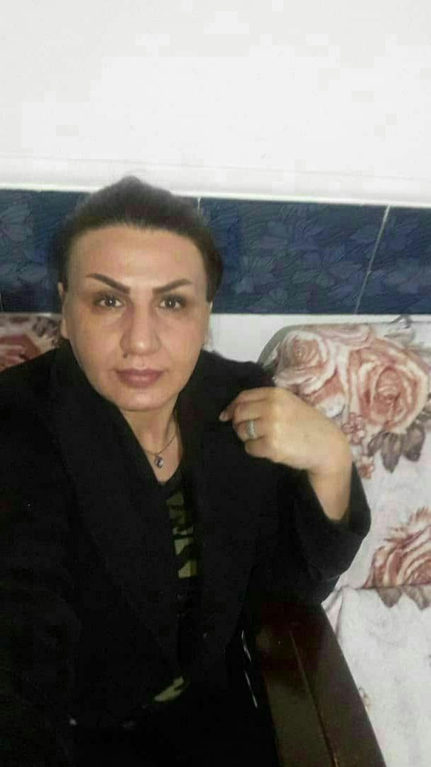 Iranische Heimathure