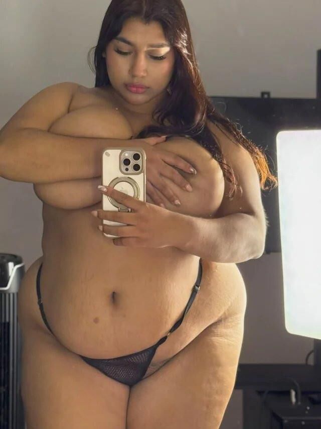 Latina bbw sofie