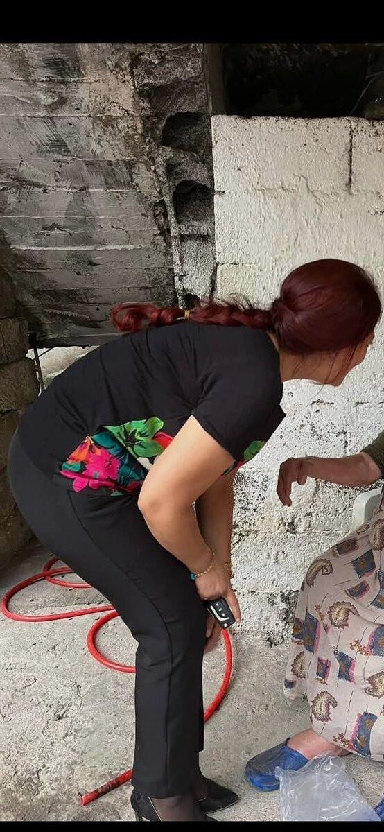 TURKISH WIFE 