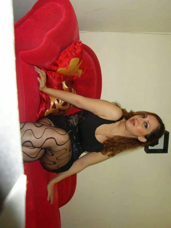 Geiler iranischer Milf