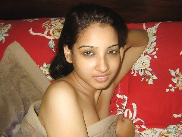 Nette Student der Desi University