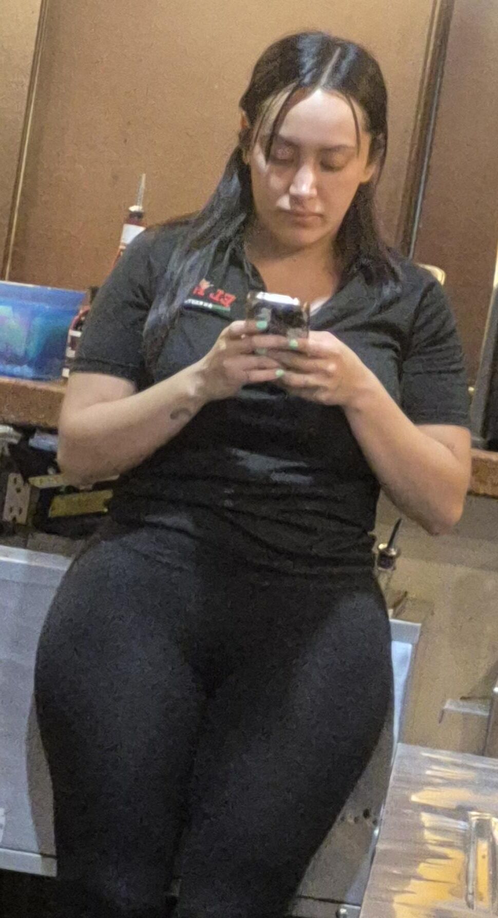 Pawg Latina
