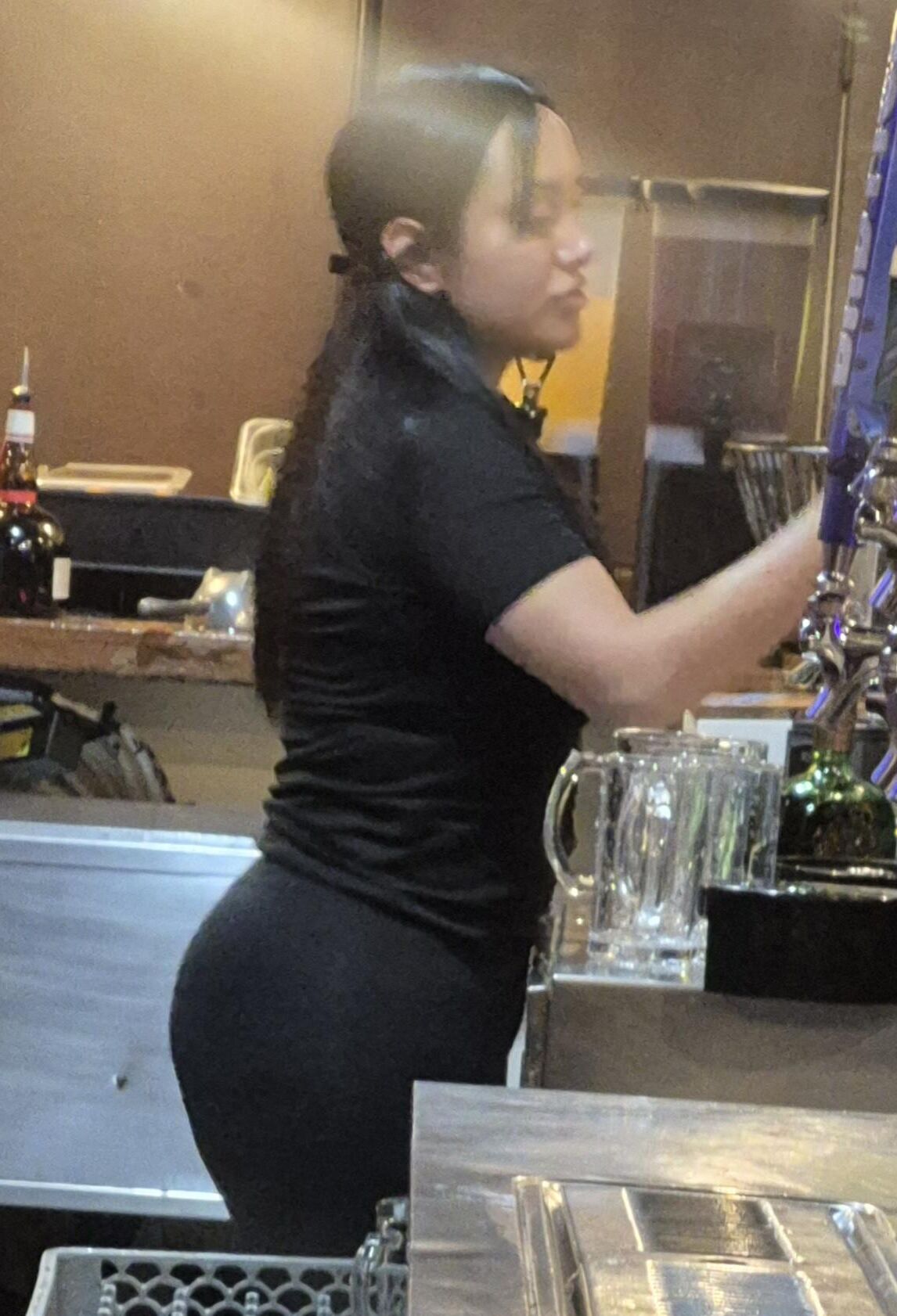 Pawg Latina