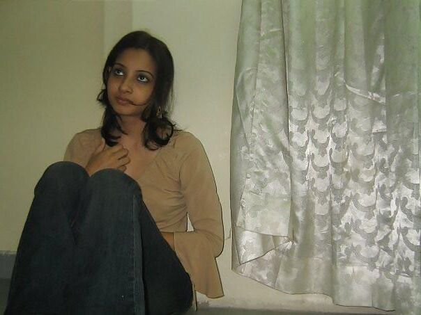 Nette Student der Desi University
