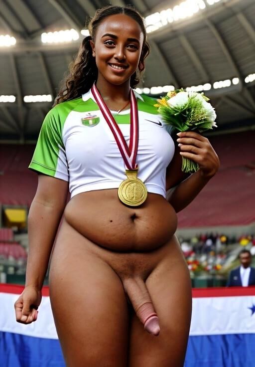 African Sport TRANS