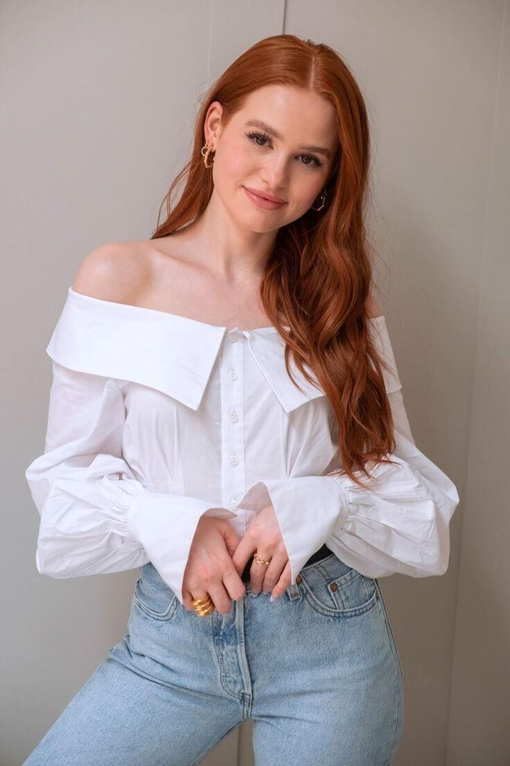 Madelaine Petsch