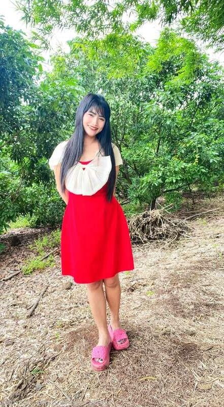 BWC liebt thailändische Frau, die ihren Ehemann verkleinert