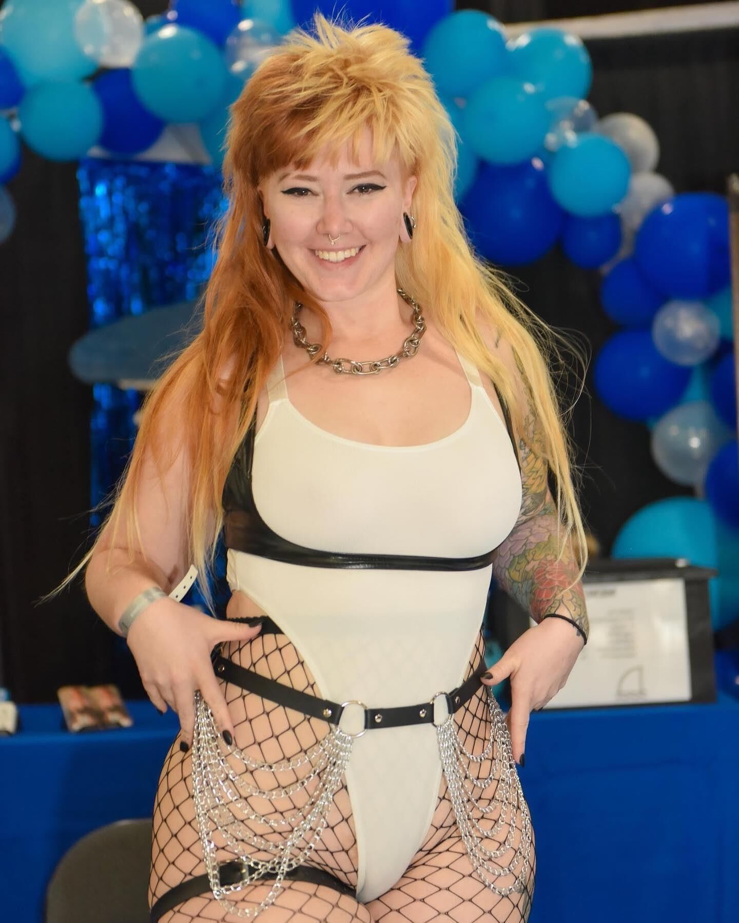 Skylar Big Ass Big Tits Redhead Influences Anal Girl Mixed Shots