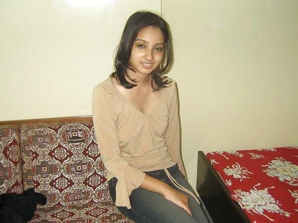 Nette Student der Desi University