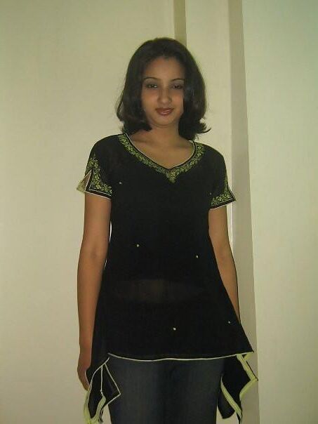 Nette Student der Desi University