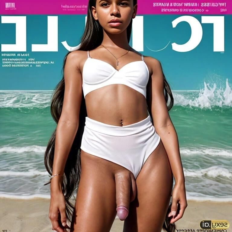 African cover magazine TRANS