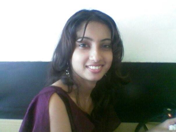 Nette Student der Desi University
