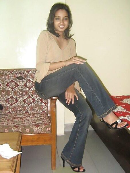 Nette Student der Desi University
