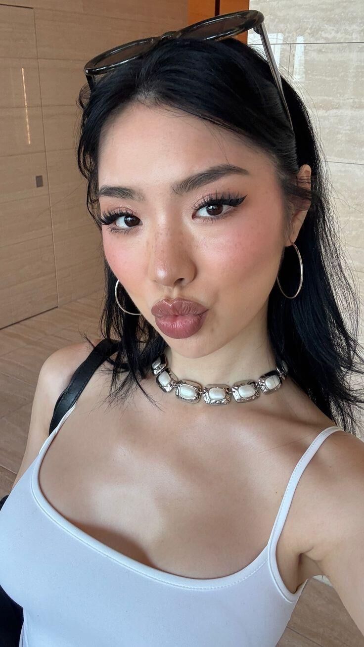 Asian baddies 