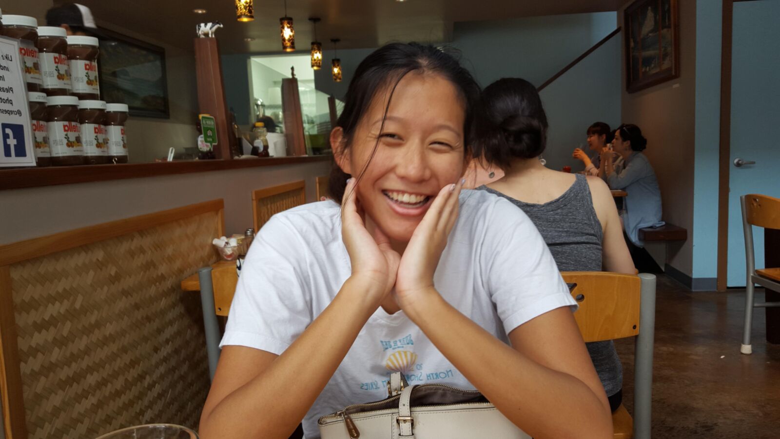 Sexy Hot Chinese American Fuck Toy